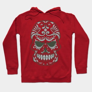 Sugar Skull Hoodie